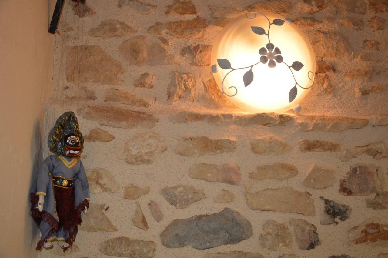 Bed and Breakfast Les Deux Tours Siorac-en-Périgord Esterno foto